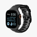 Smart Fitness Watch - Track Your Health in Style