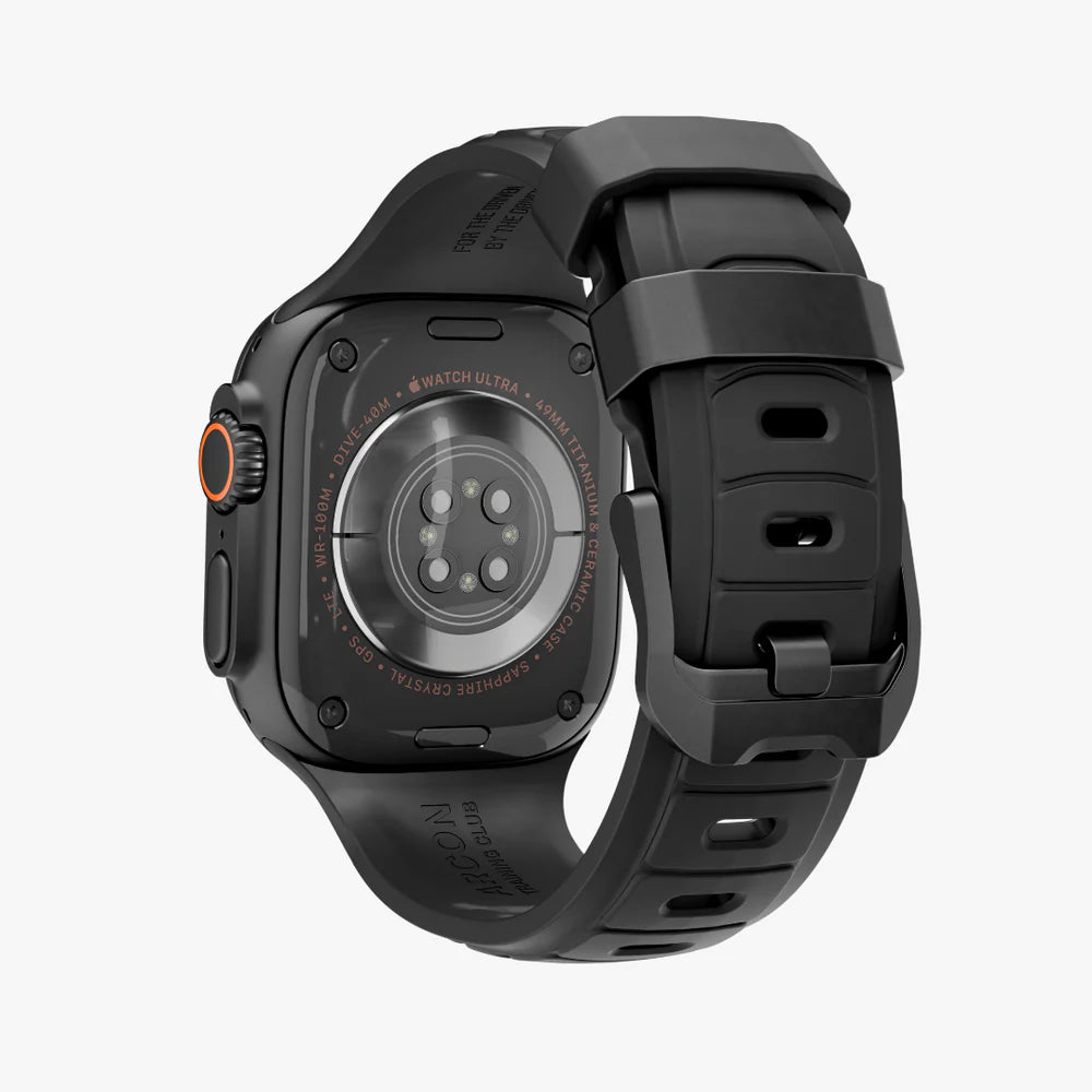 Smart Fitness Watch - Track Your Health in Style