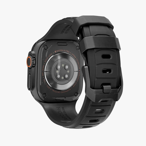 Smart Fitness Watch - Track Your Health in Style