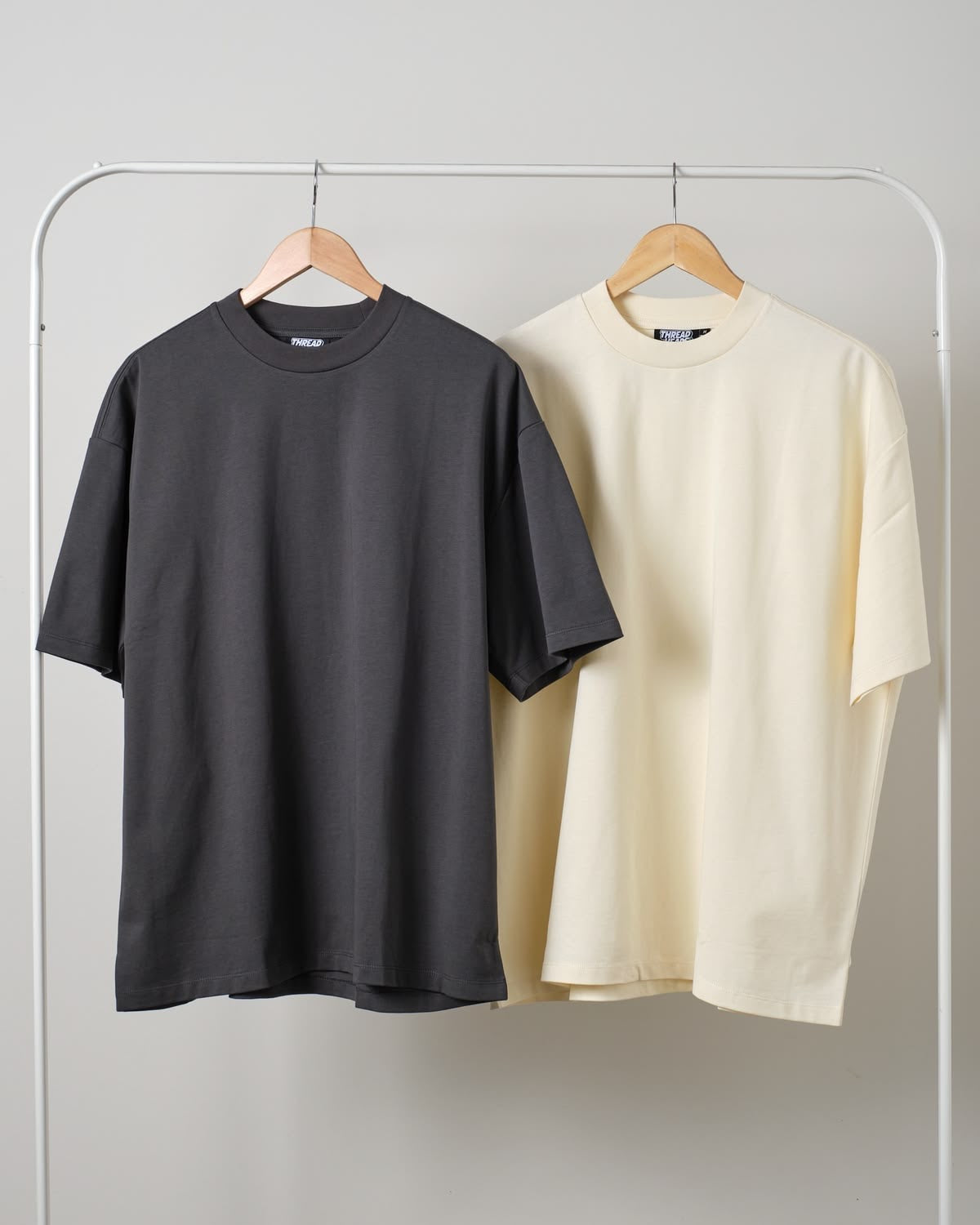 Oversized Essentials Tee