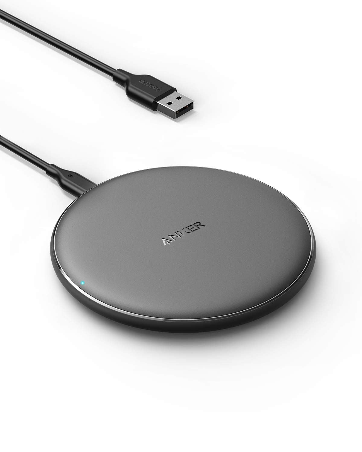 4-in-1 Wireless Charging Station
